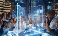 开启科技未来，瑞诺信息技术咨询公司助力美好生活