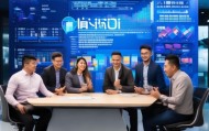梧州蓝瑞信息咨询服务有限公司，助力企业数字化转型