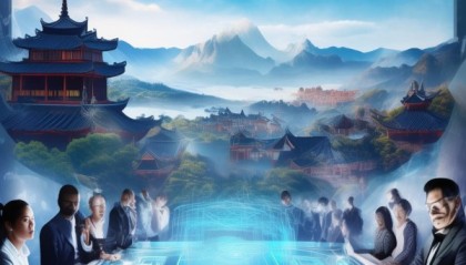 安徽信息技术咨询，助力数字化转型，赋能未来