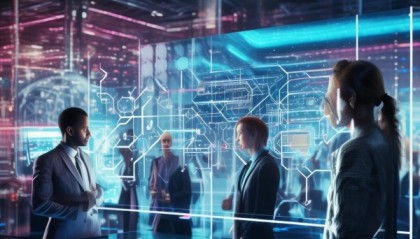 数字信息咨询服务领域的创新与未来