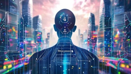 海信，信息化管理咨询领域的未来机遇与挑战解析