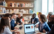顺达信息咨询服务，精准方案，助力企业成长