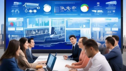 助力企业数字化转型，青岛正合信息技术咨询提供专业解决方案
