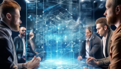 重构互联网行业生态，互联网信息技术咨询公司的新战略