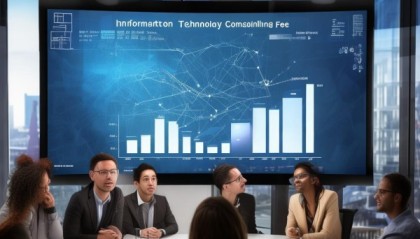 信息技术咨询费，影响企业发展的关键因素