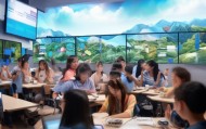 助力教育信息化，智创未来，云南校钉信息技术咨询有限公司为教育领域注入智慧与活力
