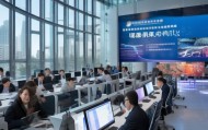 北京政务信息化咨询公司助力服务提升效率。
