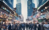 沙坪坝，信息咨询服务的机遇与挑战