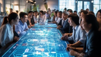 镇江品质信息咨询服务，机遇与挑战