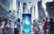 未来的信息化，开启创新的未来