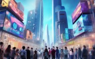 在数字浪潮中，宁波信息技术咨询的崛起与未来机遇