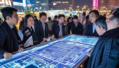 重庆施工企业信息化咨询，助力项目高质量发展