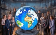 英国鼎汇信息技术咨询，全球机遇与挑战