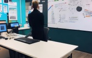 信息技术咨询实习，从实习到职业发展的一步之遥