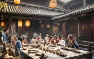 亳州国学教育信息咨询服务，助力文明传承与和谐发展
