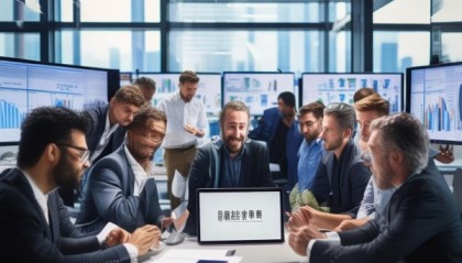 锋少工作信息咨询服务，助力企业发展之关键力量