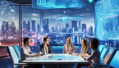 南昌企业信息化管理咨询热线，助力企业数字化转型