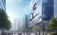 常道信息咨询服务部，助力海口龙华区智能城市的创新实践