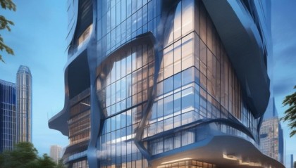 余姚信息技术中心，赋能余姚物流发展，助力信息化时代新机遇