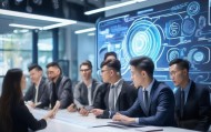 秀洲区信息技术咨询公司，助力企业数字化转型