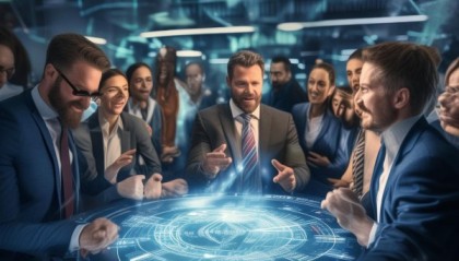 安鑫融信息技术咨询，技术赋能，精准决策