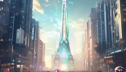 赛博尔，技术赋能的未来之光