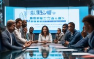睢宁信息化咨询公司招聘 suitable人才