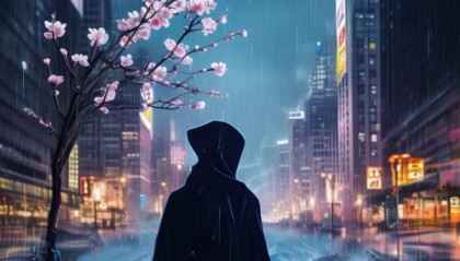 暴击式城市中的破茧者，信息咨询服务的开拓者