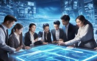 泓禾科技，助力企业数字化转型咨询
