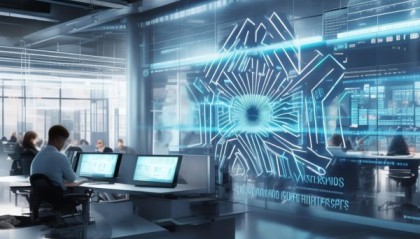 盘龙信息咨询服务，Transforming the Future of Business