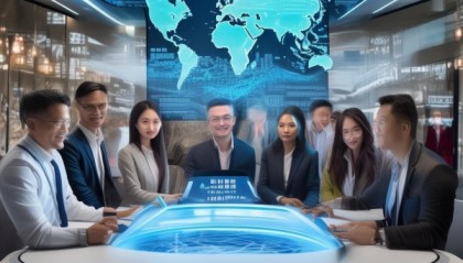 大豫信息技术咨询，助力企业迈向智能化未来