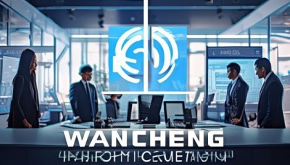 万诚信息咨询服务部，专业与创新的完美结合
