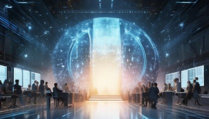 星耀君悦，未来，信息技术咨询领域的权威服务