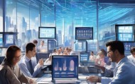 韶关市瑞正信息咨询服务，助力企业数字化转型，推动经济高质量发展