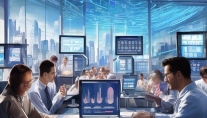 韶关市瑞正信息咨询服务，助力企业数字化转型，推动经济高质量发展