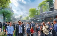 伊春信息咨询服务市场前景广阔，市场潜力无限