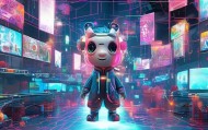 乐家小印，引领数字未来，开启创新之门