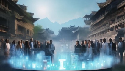 都江堰统计信息咨询服务的创新与发展