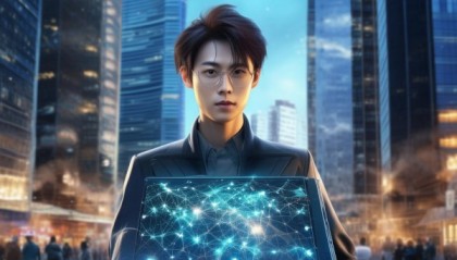 卓尼信息咨询服务，引领数字化转型的行动者