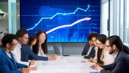 翎成信息咨询服务部助力企业成功转型