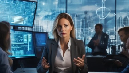 通服信息化咨询师，助力企业数字化转型的专家