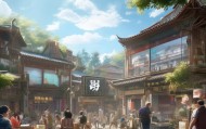 晴隆，信息咨询服务的摇篮