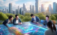 湖北华云信息技术咨询，助力智慧城市建设与数字化转型