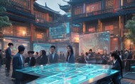 后龙镇信息咨询服务，助力数字化转型的创新解决方案