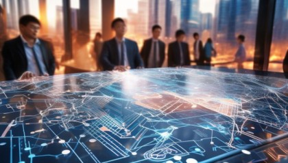 温州信息化物流信息咨询，助力地方经济高质量发展
