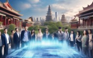 西安信息技术咨询，助力企业数字化转型的强劲动力