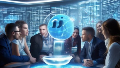 ithink.com，全球信息咨询服务领域的创新者