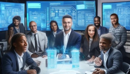 增诚信息技术咨询，专业解决方案助力您的数字化转型