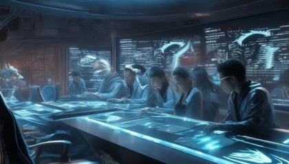 龙语信息咨询服务，构建智能信息查询生态的未来