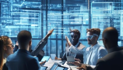 Choosing and Selecting the Right Technology Partner in the Digital Age